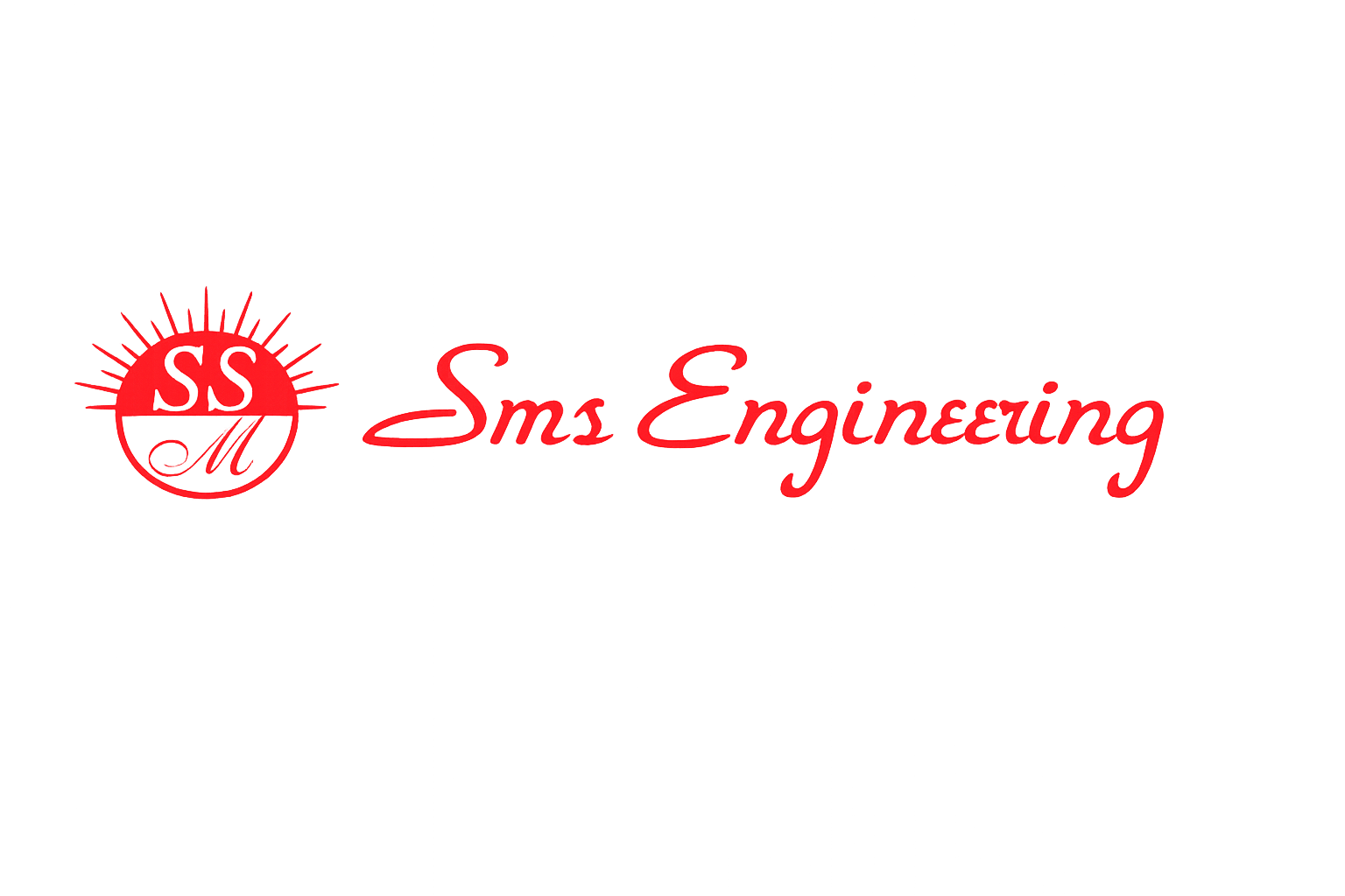 SMS Engineering — RMC, DG Sets & Machinery Spares | Delhi NCR
