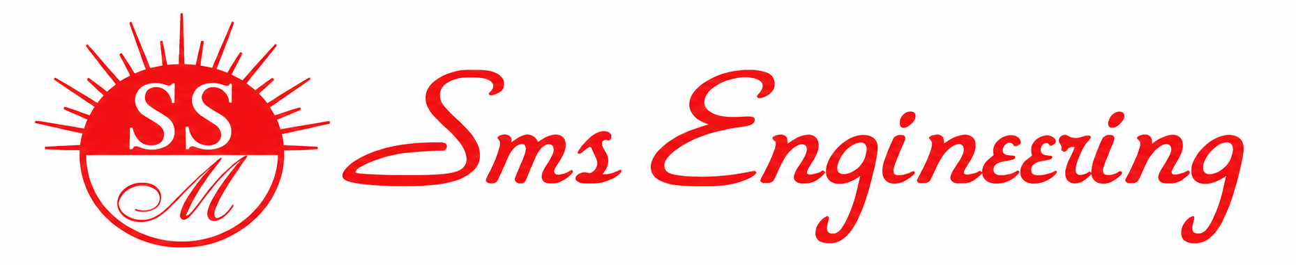SMS Engineering — RMC, DG Sets & Machinery Spares | Delhi NCR
